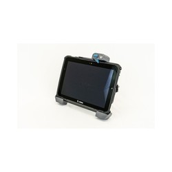 Gamber Johnson Zebra ET80/85 Slim Full Port/Replication Docking Station NORF