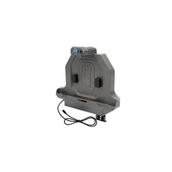 Gamber Johnson Zebra ET51/56 10IN Slim Dual/USB Docking Station W/MP205 Conn