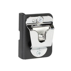 Gamber Johnson Notepad V Mic Clip/.