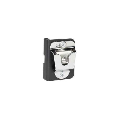 Gamber Johnson Notepad V Mic Clip/.