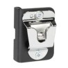 Gamber Johnson Notepad V Mic Clip/.