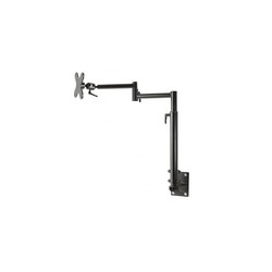 Gamber Johnson Height-Adjustable Extending/Wall Mount 75/100 Adapter Plate