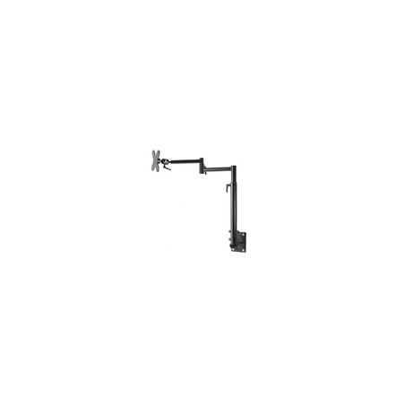 Gamber Johnson Height-Adjustable Extending/Wall Mount 75/100 Adapter Plate