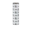 Wax/Resin Ribbon, 33mmx74m (1.3inx242ft), 3200 High Performance, 12mm (0.5in) core, 12/box