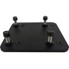 75MM HOLES TO STUDS ADAPTER/PLATE
