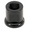 ZIRKONA SINGLE MAGNET MOUNT/BLACK