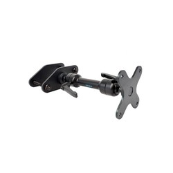 Gamber Johnson Zirkona 4IN Diamond Mount 6IN/Med DOG-Bone Joiner + VESA Plate