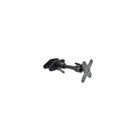 Gamber Johnson Zirkona 4IN Diamond Mount 6IN/Med DOG-Bone Joiner + VESA Plate