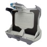 Gamber Johnson Panasonic Toughbook A3 Tablet/Docking Station (NO RF)