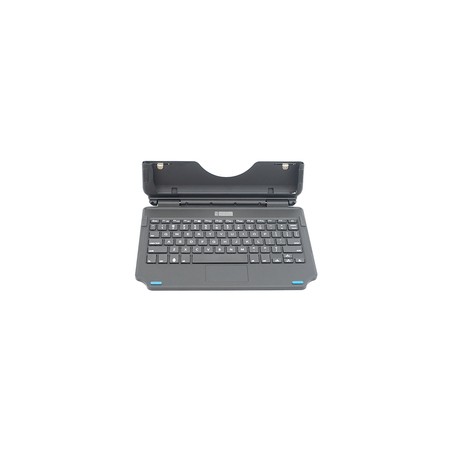 Gamber Johnson Samsung Slim Attachable KBD F//The Tab Active Pro/ACTIVE4 Pro