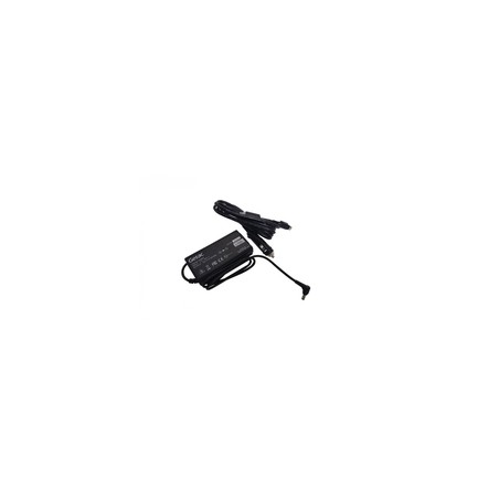 Gamber Johnson Getac 120W Auto Power Adapter/With Cigarette Lighter Connector