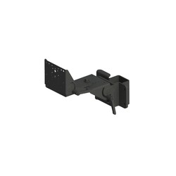 Gamber Johnson Sit Down Forklift Mounting/Linde EV30 OR EV40
