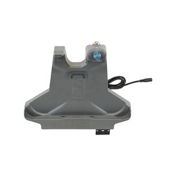 Gamber Johnson Honeywell ScanPal EDA10A Dual/USB Docking Station 2.5MM DC PJ