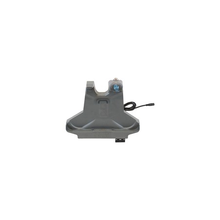 Gamber Johnson Honeywell ScanPal EDA10A Dual/USB Docking Station 2.5MM DC PJ