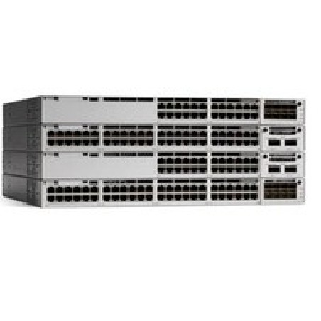 Cisco Catalyst 9300 48-Port OF 5GBPS/Network Essentials IN