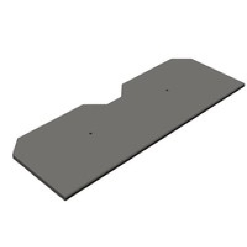 Zebra Stadium Shelf- Additional Shelving For Midi TO X-Large Cabinets
