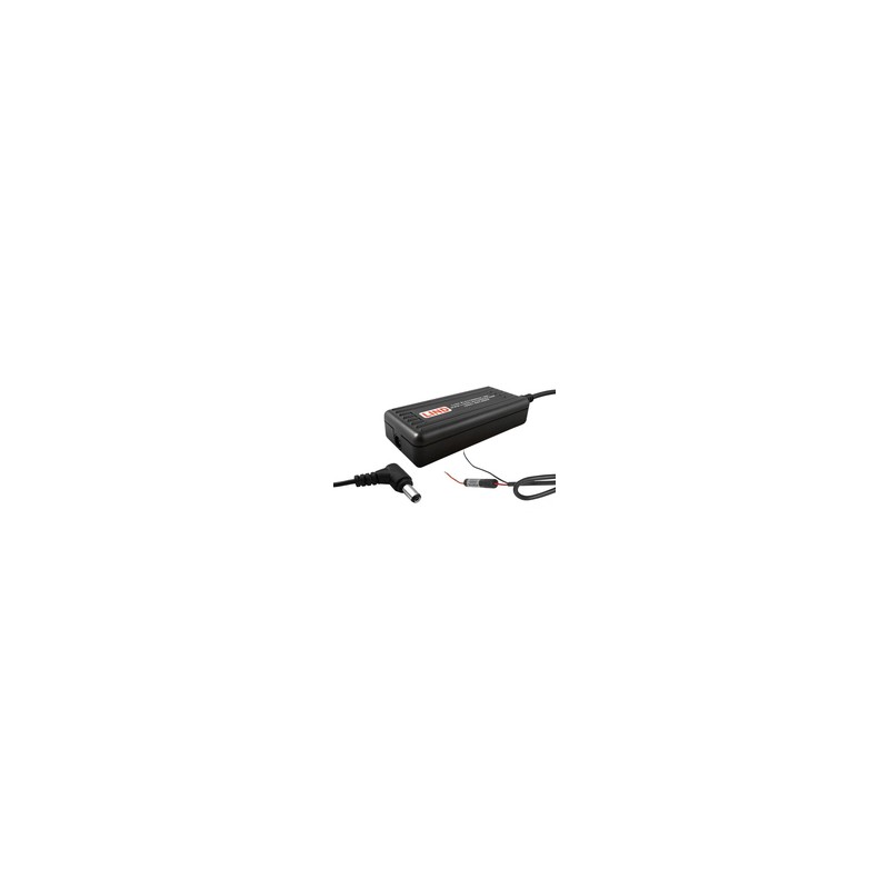 Gamber Johnson LIND 12-32V DC Bare Wire PWR/Adap For Panasonic FZ-L1 5V/2A