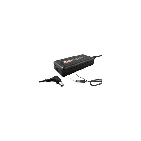 Gamber Johnson LIND 12-32V DC Bare Wire PWR/Adap For Panasonic FZ-L1 5V/2A