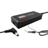 Gamber Johnson LIND 12-32V DC Bare Wire PWR/Adap For Panasonic FZ-L1 5V/2A