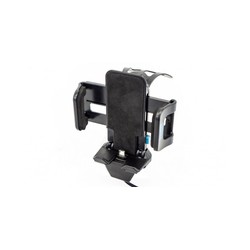 Gamber Johnson Universal Phone Charging Cradle/.