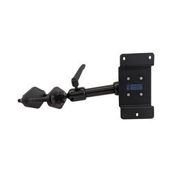 Gamber Johnson Kit Zebra DS3678 Scanner Cradle/Rectangular Guard LEG Mount Kit
