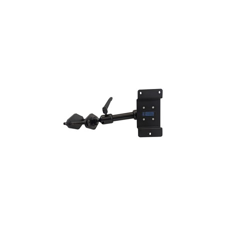 Gamber Johnson Kit Zebra DS3678 Scanner Cradle/Rectangular Guard LEG Mount Kit