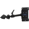 Gamber Johnson Kit Zebra DS3678 Scanner Cradle/Rectangular Guard LEG Mount Kit