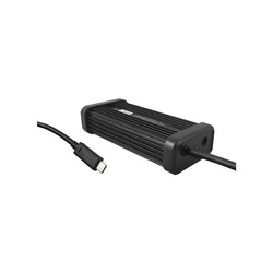 Gamber Johnson LIND 12-32VDC Power Adapter/Bare Lead USB-C Output Cable 60W