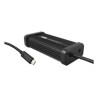 Gamber Johnson LIND 12-32VDC Power Adapter/Bare Lead USB-C Output Cable 60W