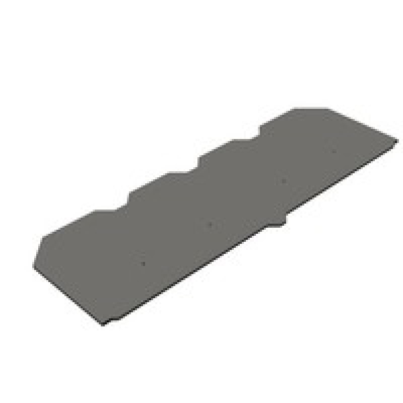 Zebra Extreme Shelf - Additional Shelving For Extreme Cabinet
