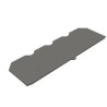 Zebra Extreme Shelf - Additional Shelving For Extreme Cabinet