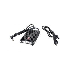 Gamber Johnson LIND 90W Power Adapter For The/Dell 12IN Tablet Dock