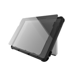 Gamber Johnson InfoCase Shatterproof Glass/Screen Protector Zebra ET401 10I