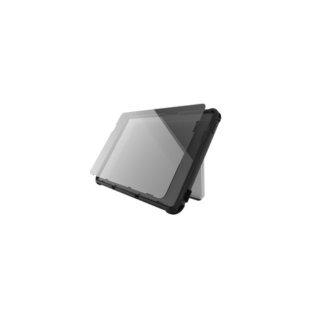 Gamber Johnson InfoCase Shatterproof Glass/Screen Protector Zebra ET401 10I