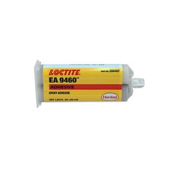 Gamber Johnson Loctite EA9460 Epoxy 50ML/Cartridge