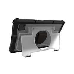 INFOCASE ERGO PRO CASE ZEBRA/ET401 10IN NO SCANNER FMSNPET40X10