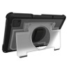 Gamber Johnson InfoCase ERGO Pro Case Zebra/ET401 8IN NO Scanner