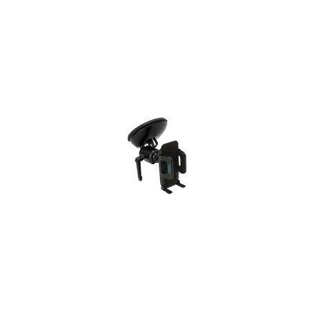 Gamber Johnson Zirkona Kit - Two-Down Medium/Joiner Phone Mount + Suction Cup