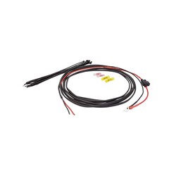 Gamber Johnson Forklift Wiring Kit/Replaces 7400-0009