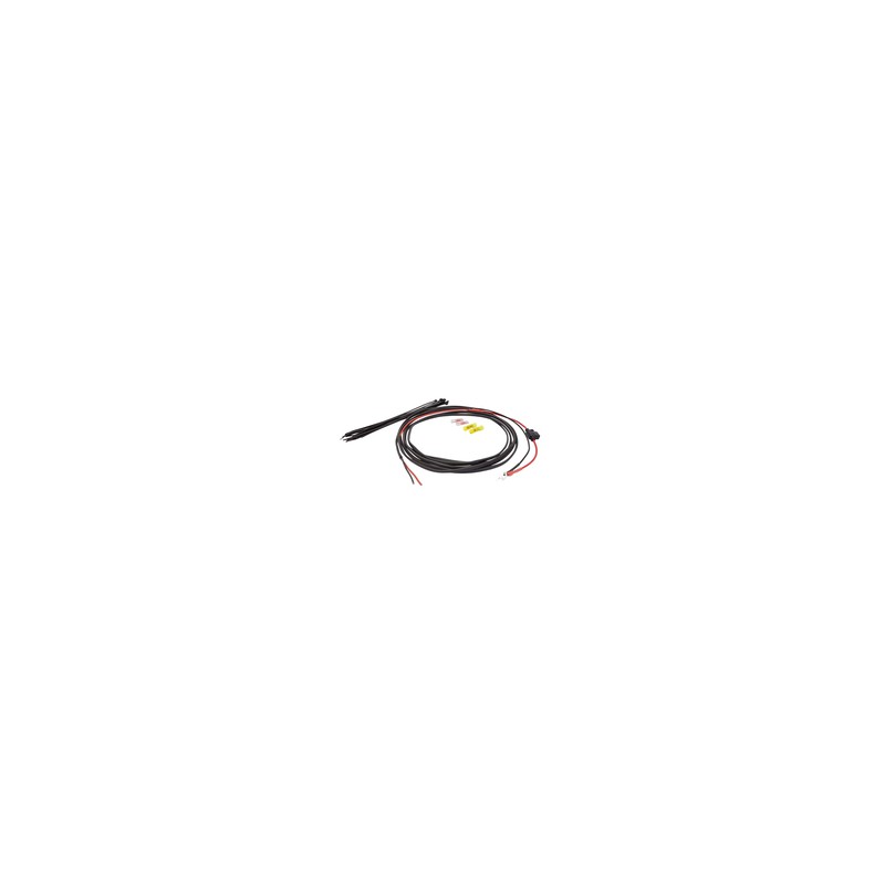 Gamber Johnson Forklift Wiring Kit/Replaces 7400-0009