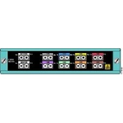 Cisco 8-Channels CWDM Mux/Demux/Module EN
