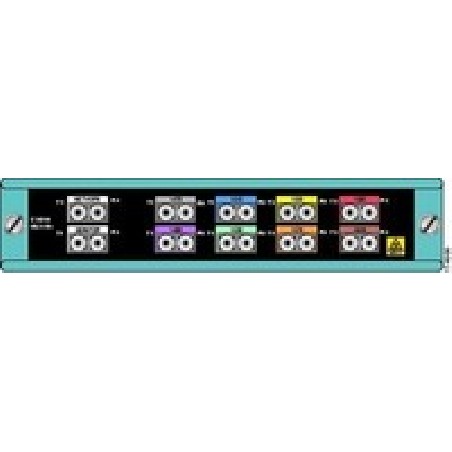 Cisco 8-Channels CWDM Mux/Demux/Module EN