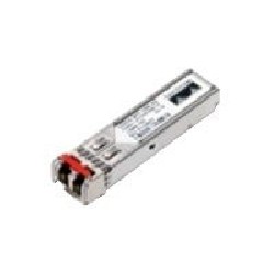 CWDM 1590 NM SFP Gigabit Ethernet and 1G/2G FC