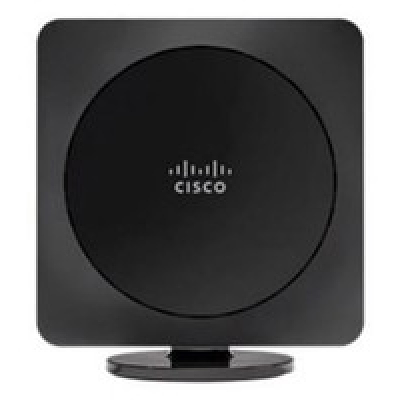Cisco IP DECT Base Station 210/Series 3PCC UK