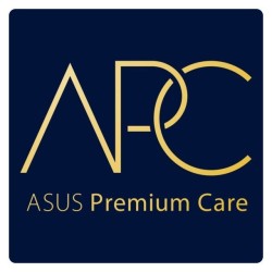 ASUS Premium Care -Lokální oprava on-site(následující pracovní den) a ponechání pevného disku -4roky