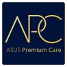 ASUS Premium Care -Lokální oprava on-site(následující pracovní den) a ponechání pevného disku -4roky