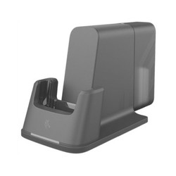 Zebra TC22, TC27 CONNECT Cradle, Allows TO CONNECT A Mobile Computer TO AN External Monitor (HDMI, Ethernet, 3.5MM And 4XUSB-A)