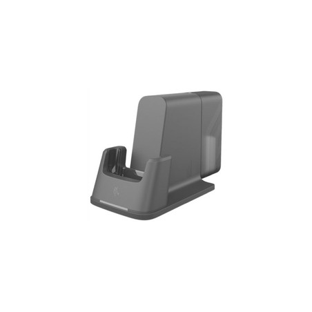 Zebra TC22, TC27 CONNECT Cradle, Allows TO CONNECT A Mobile Computer TO AN External Monitor (HDMI, Ethernet, 3.5MM And 4XUSB-A)