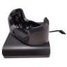 TC53/TC58 Ethernet Cradle Cup, 5 user swappable cups with 10 sets of shims.