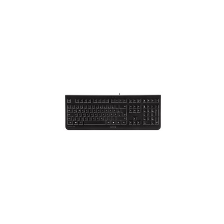 CHERRY KC 1000 Black Keyboard/USB Swiss